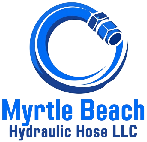 Myrtle Beach Hydraulic Hose LLC logo